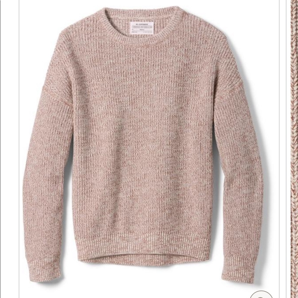 REI Co-op Wallace Lake Sweater (Top Rated)